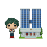 U.A. High School With Izuku Midoriya #04 Funko Pop