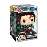 Tanjiro Kamado #1805 Funko Pop