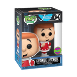 george jetson nft release 1635 64