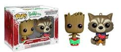 groot rocket 2 pack