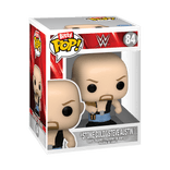 "Stone Cold" Steve Austin #84 Funko Pop