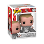 Shawn Michaels #50 Funko Pop