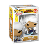 Mirko #1525 Funko Pop