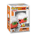 Jiece #1495 Funko Pop