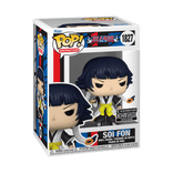 Soi Fon #1827 Funko Pop