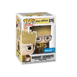 dwight schrute only at walmart 876