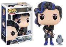 miss peregrine 262