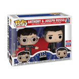 anthony joseph russo virtual funkon 2021 2000 2 pack