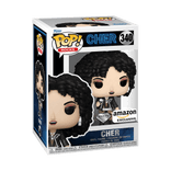 cher special edition diamond 340