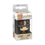Boggart as Snape Funko Pop