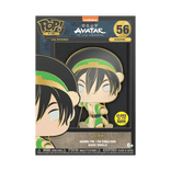 toph glows in the dark 56