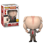 mr bean chase 592