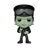 herman munster w exclusive 868