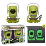 kang kodos sdcc gitd 2019 2 pack