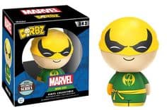 Iron Fist #343 Funko Pop