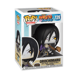 orochimaru 729