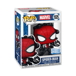 Spider-Man #1525 Funko Pop