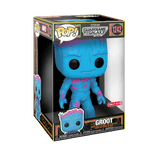 Groot #1242 Funko Pop
