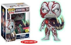 tyrant glows in the dark 159