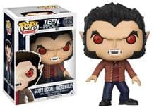 scott mccall werewolf 485