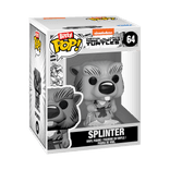 Splinter #64 Funko Pop