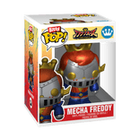 mecha freddy