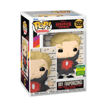001 (Vaporizing) #1559 Funko Pop