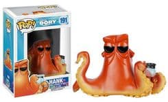 hank 191