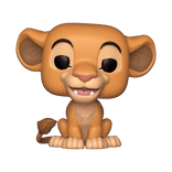 Nala #497 Funko Pop