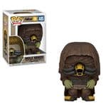 Mole Miner #485 Funko Pop