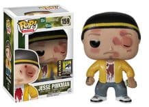 jesse pinkman san diego comic con 2014 2500 159