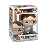fun run dwight 1394