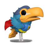 toucan san diego comic con 2023
