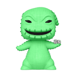 oogie boogie shop exclusive gitd 810