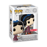 snow white only at 1333