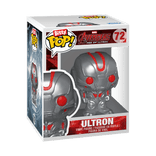Ultron Funko Pop