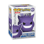 Gengar Ectoplasma #1031 Funko Pop