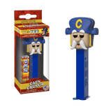 Cap'n Crunch Funko Pop