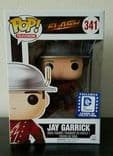 jay garrick dc legion of collectors 341