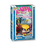 Wolverine #26 Funko Pop