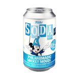 Philharmagic Mickey Mouse Funko Pop