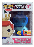 freddy blue sdcc gitd 2018 500