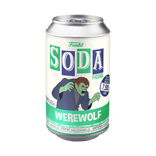 Werewolf Funko Pop