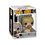 Tusken Raider #19 Funko Pop