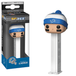 Detroit Lions Funko Pop