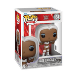 Jade Cargill #181 Funko Pop