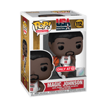 magic johnson only at nba 112