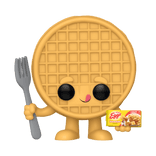 eggo waffle 196