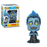 hades hot topic glows in the dark yellow background 381
