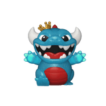 Dragon Funko Pop